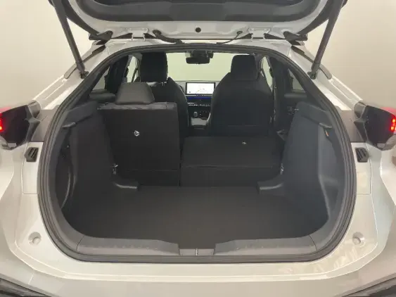 TOYOTA C-HR II - voiture de démonstration - Photo 16