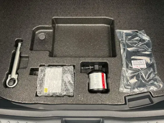 TOYOTA C-HR II - voiture de démonstration - Photo 17