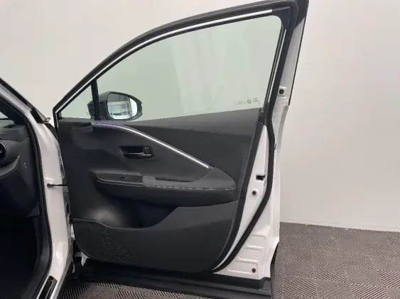 TOYOTA C-HR II - voiture de démonstration - Photo 20