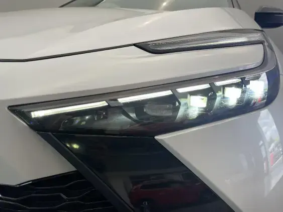 TOYOTA C-HR II - voiture de démonstration - Photo 22