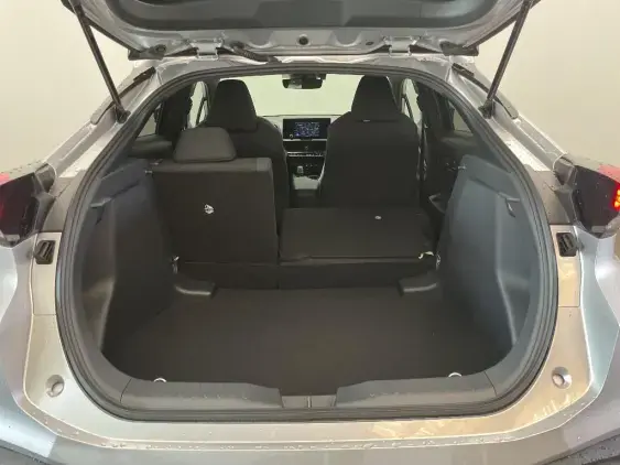 TOYOTA C-HR II - voiture de démonstration - Photo 16