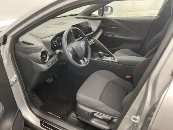 TOYOTA C-HR II - voiture de démonstration - Photo 18