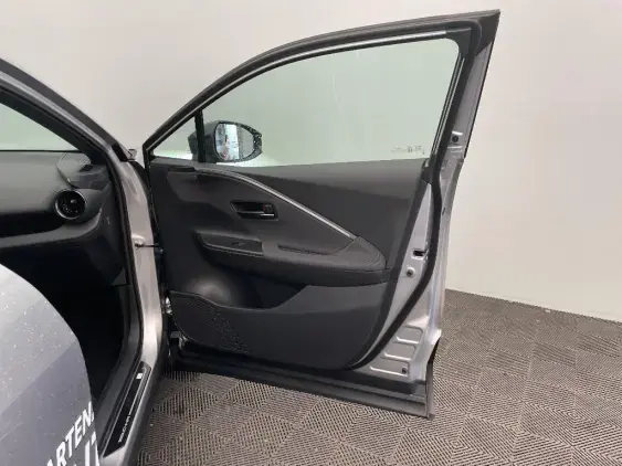 TOYOTA C-HR II - voiture de démonstration - Photo 20