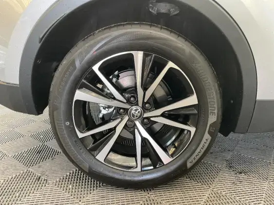 TOYOTA C-HR II - voiture de démonstration - Photo 25