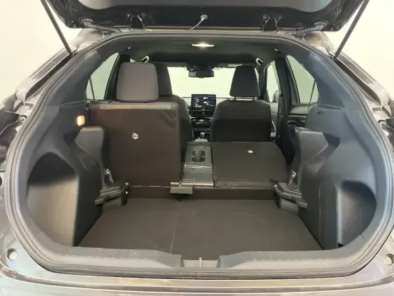 TOYOTA YARIS CROSS I - voiture de démonstration - Photo 16