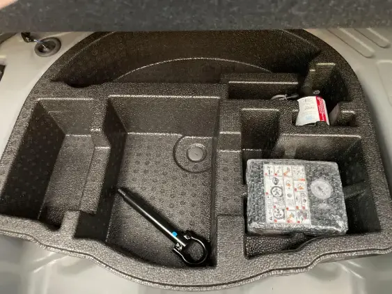 TOYOTA YARIS CROSS I - voiture de démonstration - Photo 17