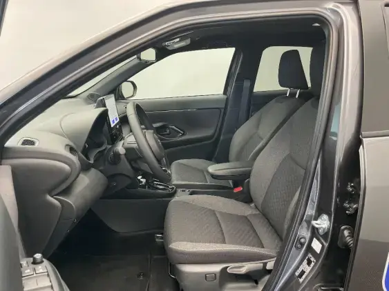 TOYOTA YARIS CROSS I - voiture de démonstration - Photo 18