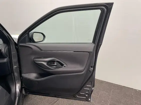 TOYOTA YARIS CROSS I - voiture de démonstration - Photo 20