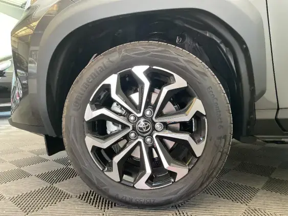 TOYOTA YARIS CROSS I - voiture de démonstration - Photo 23