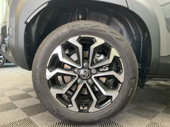 TOYOTA YARIS CROSS I - voiture de démonstration - Photo 25