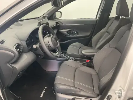 TOYOTA YARIS CROSS I - voiture de démonstration - Photo 18