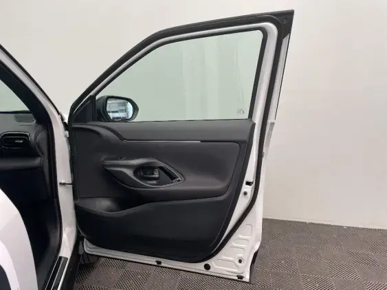 TOYOTA YARIS CROSS I - voiture de démonstration - Photo 20