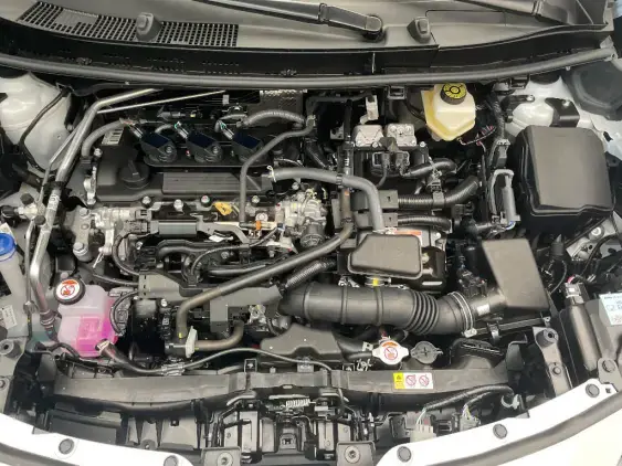 TOYOTA YARIS CROSS I - voiture de démonstration - Photo 21