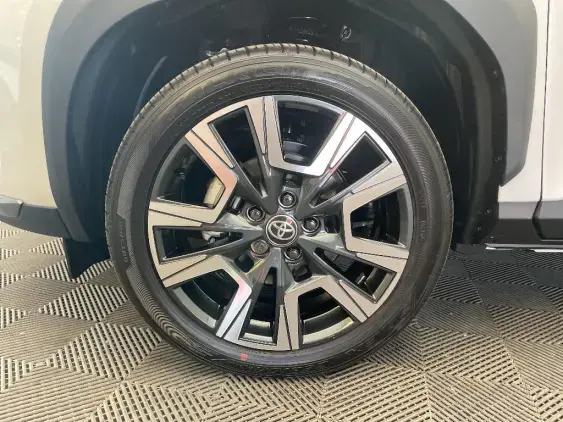 TOYOTA YARIS CROSS I - voiture de démonstration - Photo 23