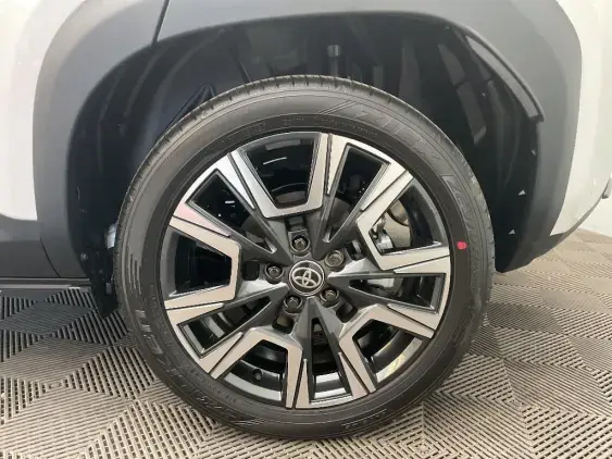 TOYOTA YARIS CROSS I - voiture de démonstration - Photo 24