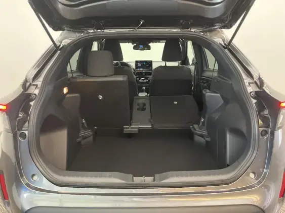 TOYOTA YARIS CROSS I - voiture de démonstration - Photo 16