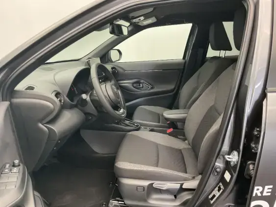 TOYOTA YARIS CROSS I - voiture de démonstration - Photo 18