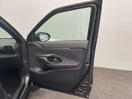 TOYOTA YARIS CROSS I - voiture de démonstration - Photo 20