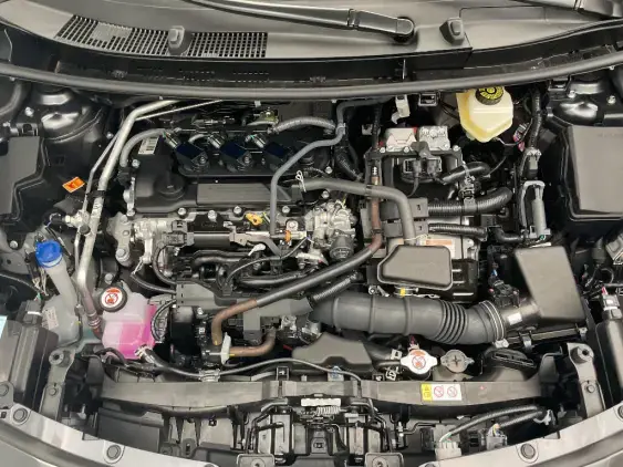 TOYOTA YARIS CROSS I - voiture de démonstration - Photo 21