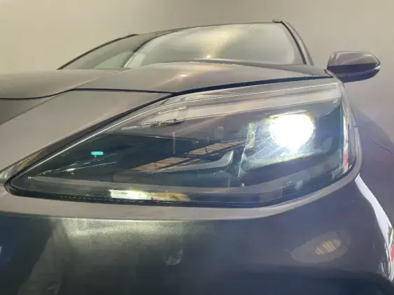 TOYOTA YARIS CROSS I - voiture de démonstration - Photo 22