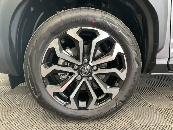 TOYOTA YARIS CROSS I - voiture de démonstration - Photo 23