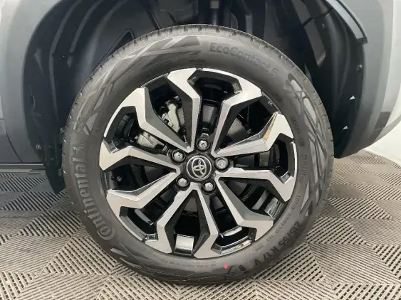 TOYOTA YARIS CROSS I - voiture de démonstration - Photo 24