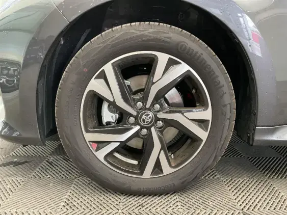 TOYOTA YARIS IV - voiture de démonstration - Photo 23