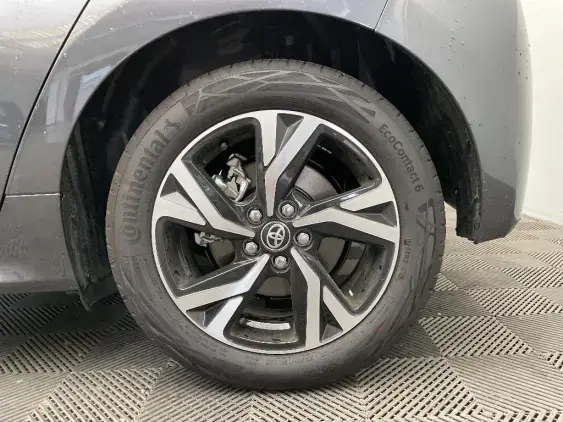 TOYOTA YARIS IV - voiture de démonstration - Photo 24