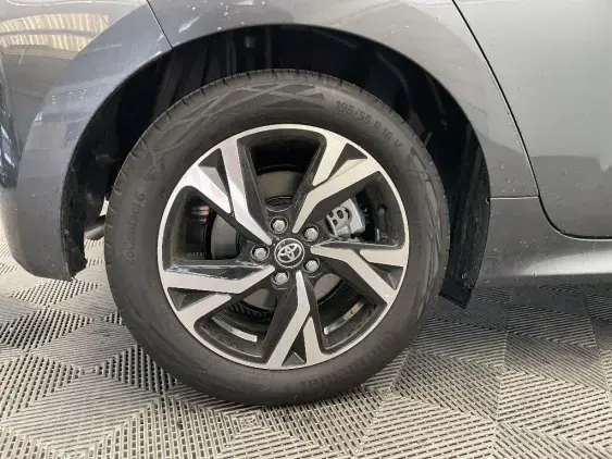 TOYOTA YARIS IV - voiture de démonstration - Photo 25