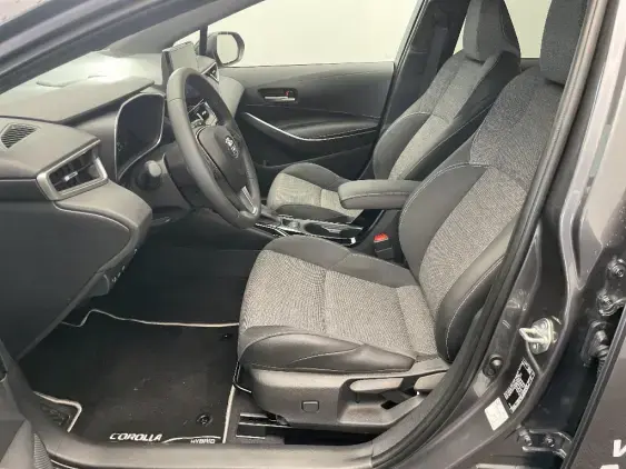 TOYOTA COROLLA TOURING SPT X - voiture de démonstration - Photo 18