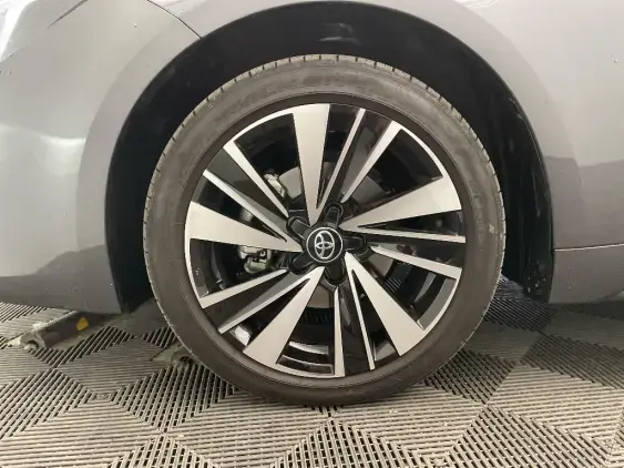 TOYOTA COROLLA TOURING SPT X - voiture de démonstration - Photo 23