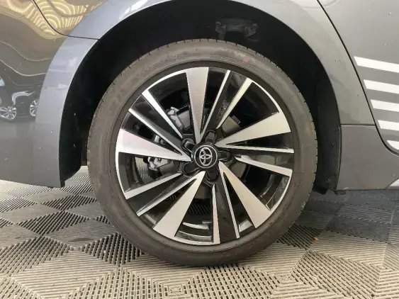 TOYOTA COROLLA TOURING SPT X - voiture de démonstration - Photo 25