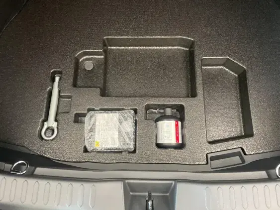 TOYOTA C-HR II - voiture de démonstration - Photo 17