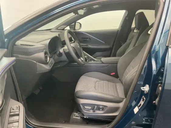 TOYOTA C-HR II - voiture de démonstration - Photo 18