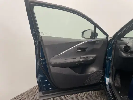 TOYOTA C-HR II - voiture de démonstration - Photo 19