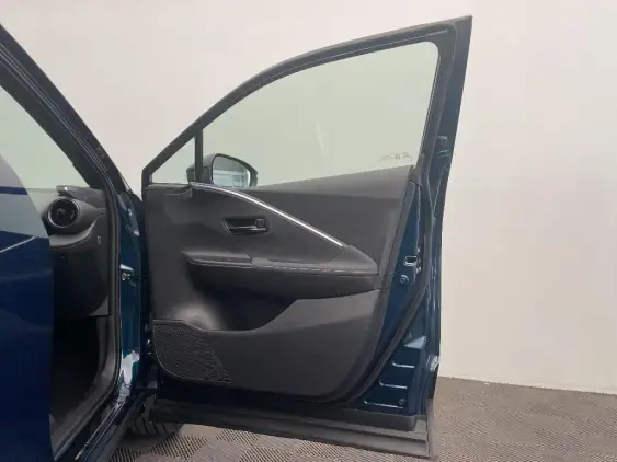 TOYOTA C-HR II - voiture de démonstration - Photo 20