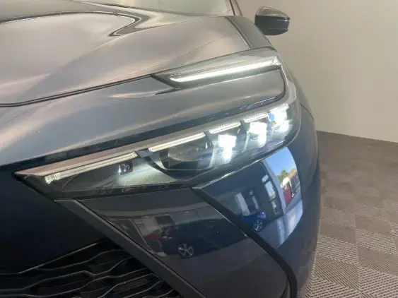 TOYOTA C-HR II - voiture de démonstration - Photo 22