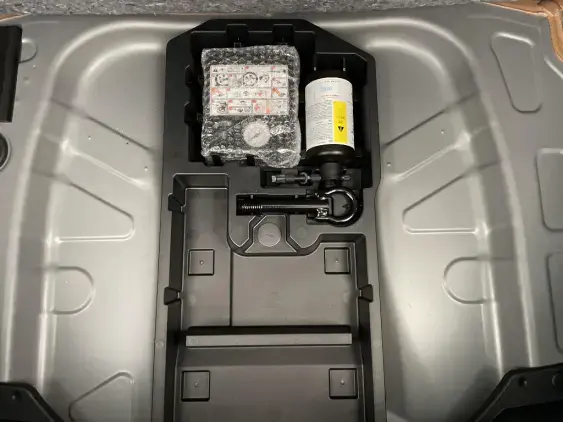 TOYOTA AYGO X - voiture de démonstration - Photo 17