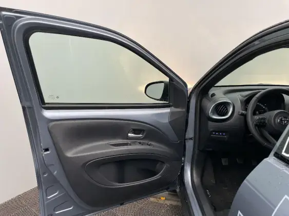 TOYOTA AYGO X - voiture de démonstration - Photo 19