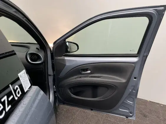 TOYOTA AYGO X - voiture de démonstration - Photo 20