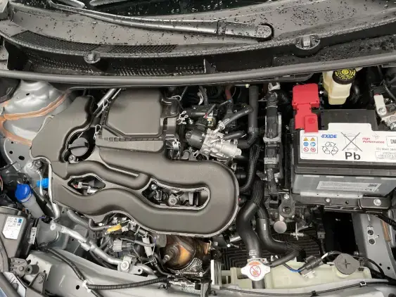 TOYOTA AYGO X - voiture de démonstration - Photo 21