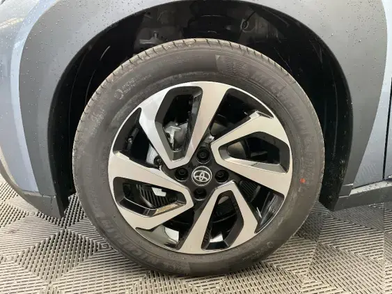 TOYOTA AYGO X - voiture de démonstration - Photo 23