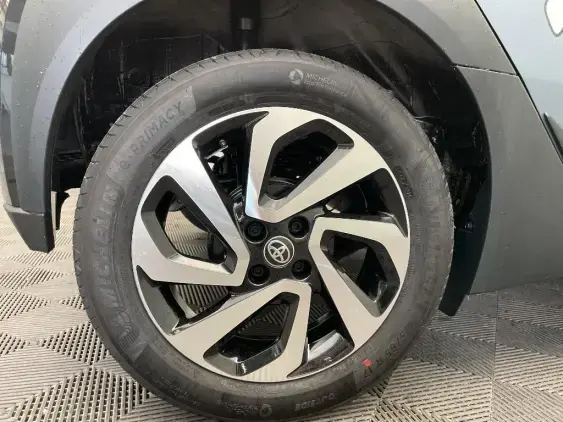 TOYOTA AYGO X - voiture de démonstration - Photo 25