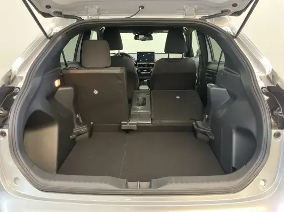 TOYOTA YARIS CROSS I - voiture de démonstration - Photo 16