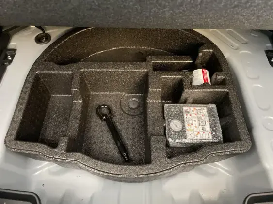 TOYOTA YARIS CROSS I - voiture de démonstration - Photo 17