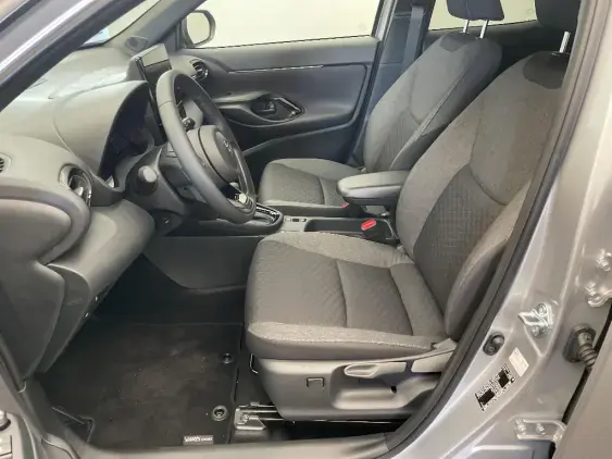 TOYOTA YARIS CROSS I - voiture de démonstration - Photo 18