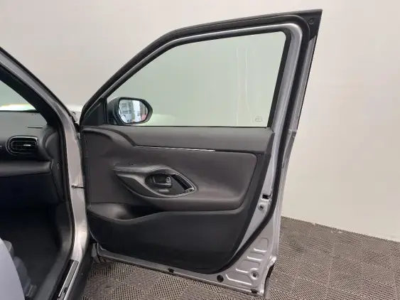 TOYOTA YARIS CROSS I - voiture de démonstration - Photo 20