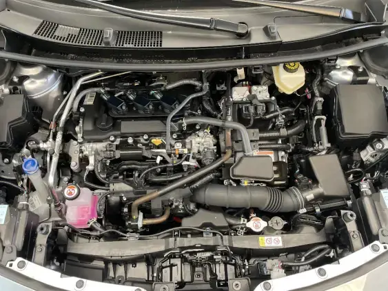 TOYOTA YARIS CROSS I - voiture de démonstration - Photo 21