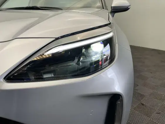 TOYOTA YARIS CROSS I - voiture de démonstration - Photo 22