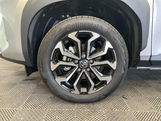 TOYOTA YARIS CROSS I - voiture de démonstration - Photo 23